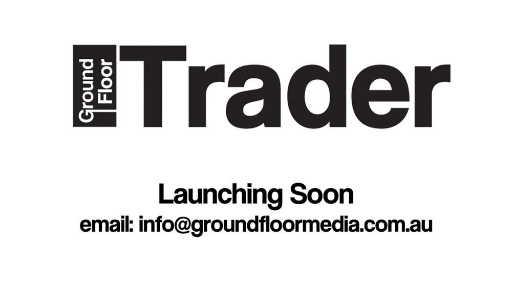 Ground Floor Trader LAUNCHING SOON